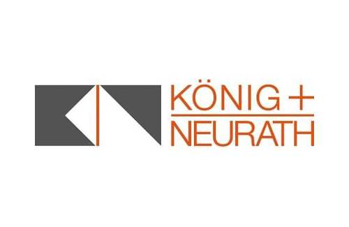 König + Neurath AG - Büromöbel-Systeme