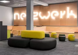 Comdirect Work-Cafe