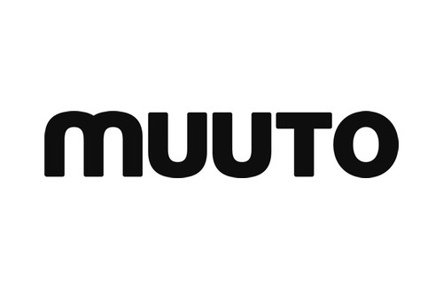 Muuto Logo