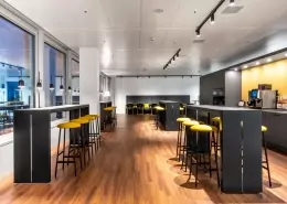 Workcafé