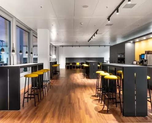 Workcafé