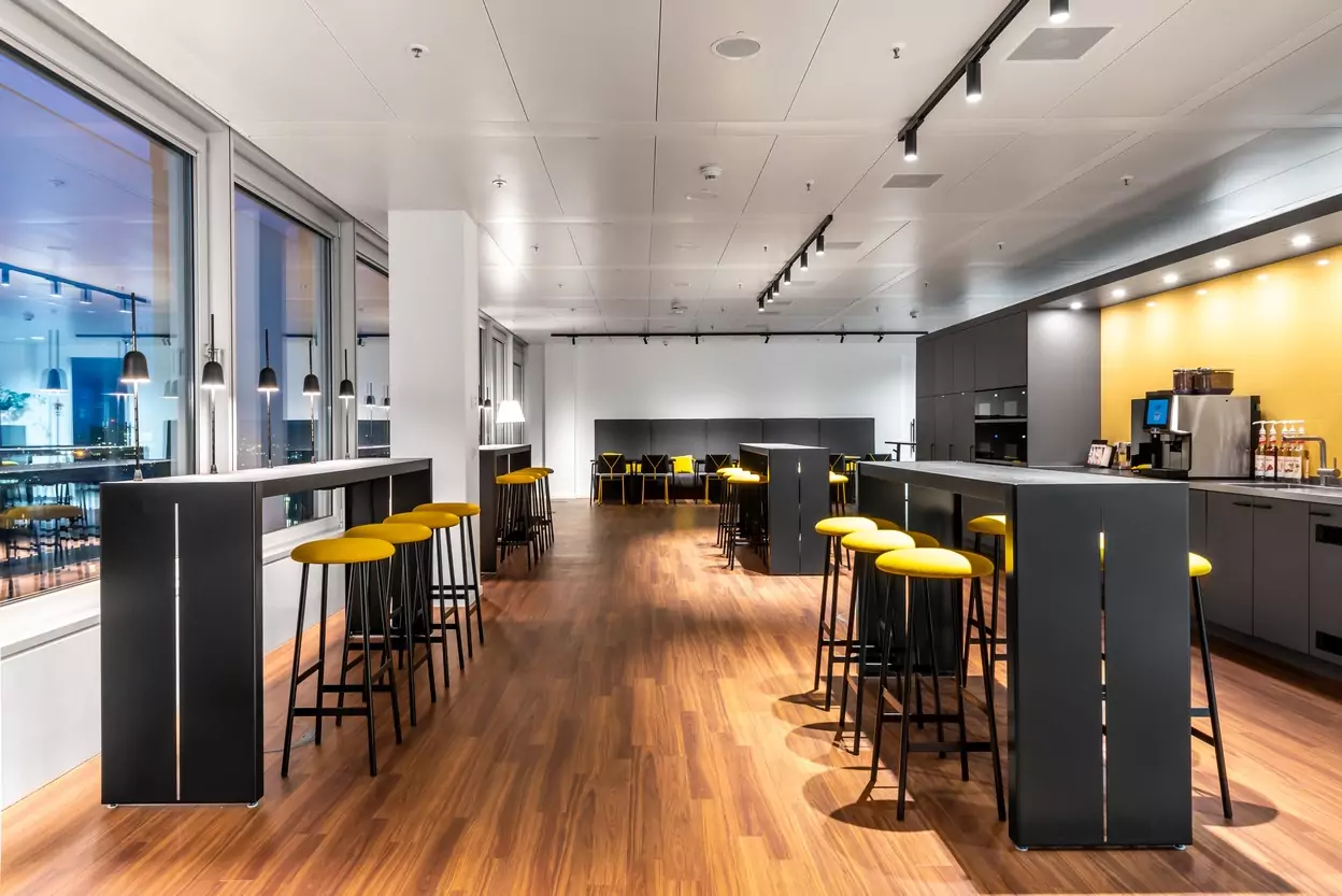 Workcafé
