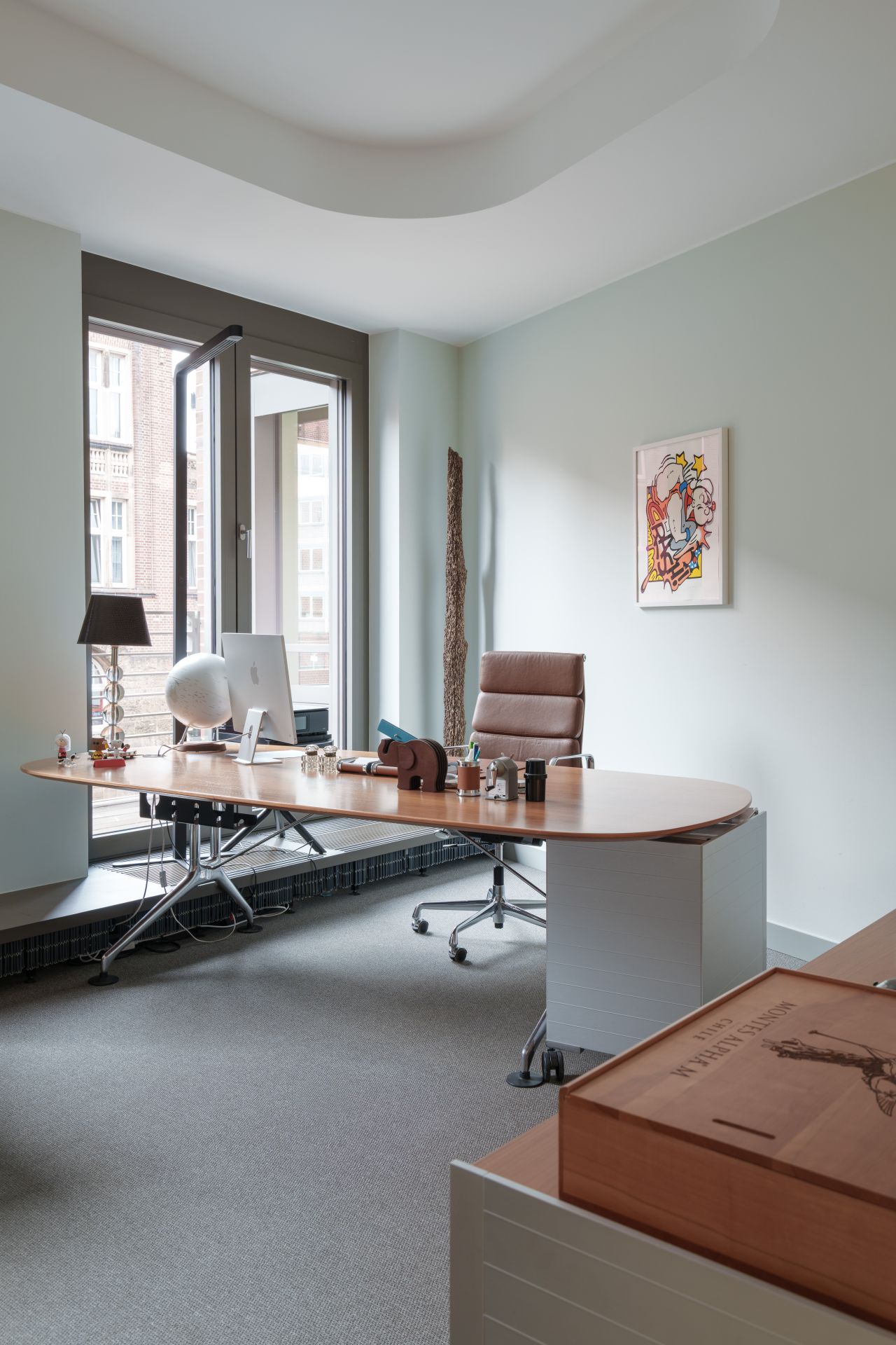 SteinAgency-Referenz-19 Geschäftsführer Büro